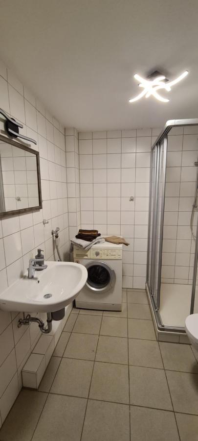 Ferienwohnung Emmerthal Kültér fotó