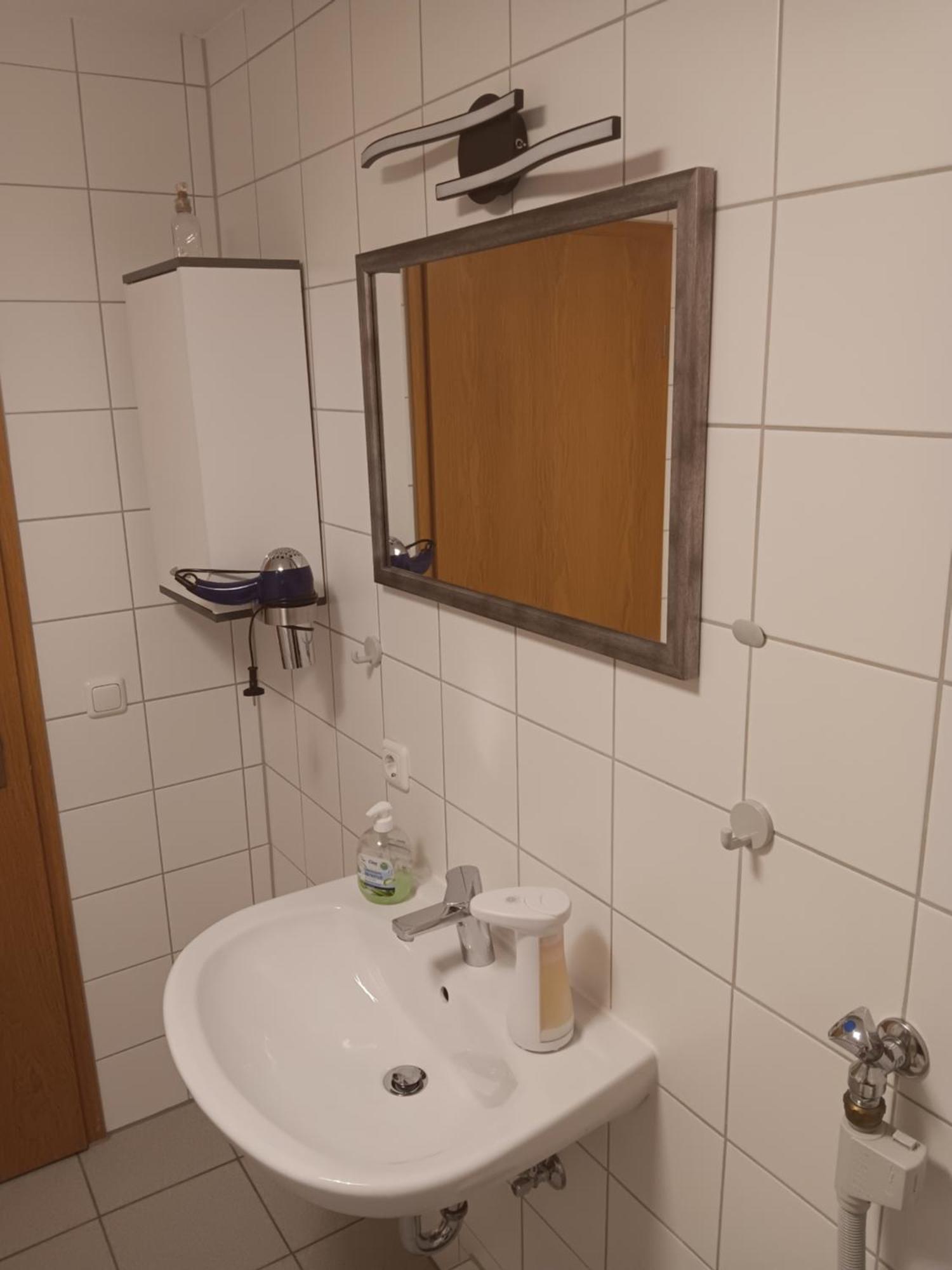 Ferienwohnung Emmerthal Kültér fotó